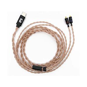 INTIME リケーブル nomaDAC PCUHD for Pentaconn ear   O2NDPCP | 