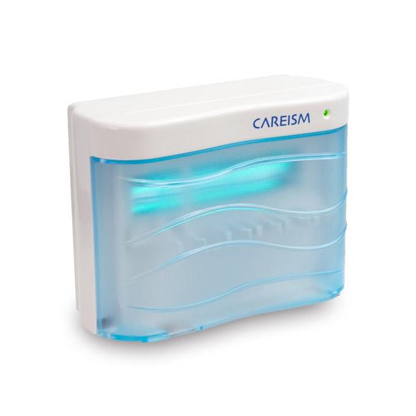 ライフテック 歯ブラシUV除菌器 LUV103C |  | 03