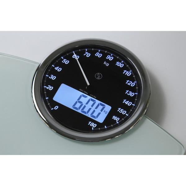 エムワイエス 体重計 En エン ホワイト YS8258WH [デジタル] |  | 02