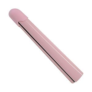 AMAVILA コードレス＆ミニアイロン carerise（ケアライズ） ベイビーピンク C-100P ［電池式］ | 