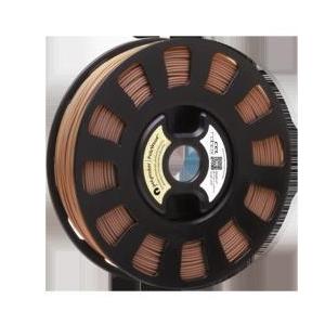 CGコミュニケーションズ Robox3Dプリンタ-用フィラメントPLA/ウッディ RBX-SPC-WD001 | 