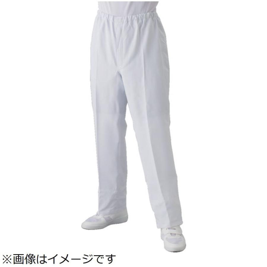 東洋リントフリー Ｌｉｎｅｔ　ＴｒｉＡｐｅｘ異物混入防止対策パンツＪＫ３６５Ｃ　４Ｌ　白