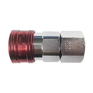 ヤマトエンジニアリング ヤマト　ＢＬＹ−Ｃシリーズ　カラーカップリングソケット（おねじ取付用） BLY44-SF-R | 