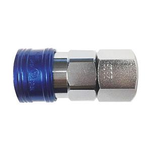 ヤマトエンジニアリング ヤマト　ＢＬＹ−Ｃシリーズ　カラーカップリングソケット（おねじ取付用） BLY46-SF-B | 