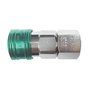 ヤマトエンジニアリング ヤマト　ＢＬＹ−Ｃシリーズ　カラーカップリングソケット（おねじ取付用） BLY46-SF-G | 