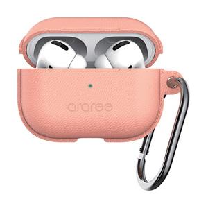 ROA AirPods Pro(第1/2世代)対応ケース POPS フラミンゴピンク AR18570APP 【864】 | 