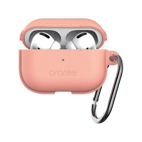 ROA AirPods Pro(第1/2世代)対応ケース POPS フラミンゴピンク AR18570APP 【864】 |  | 01