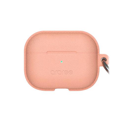 ROA AirPods Pro(第1/2世代)対応ケース POPS フラミンゴピンク AR18570APP 【864】 |  | 02