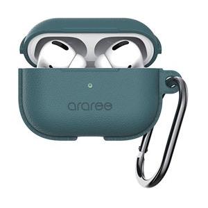 ROA AirPods Pro(第1/2世代)対応ケース POPS フォレストブルー AR18571APP 【864】 | 
