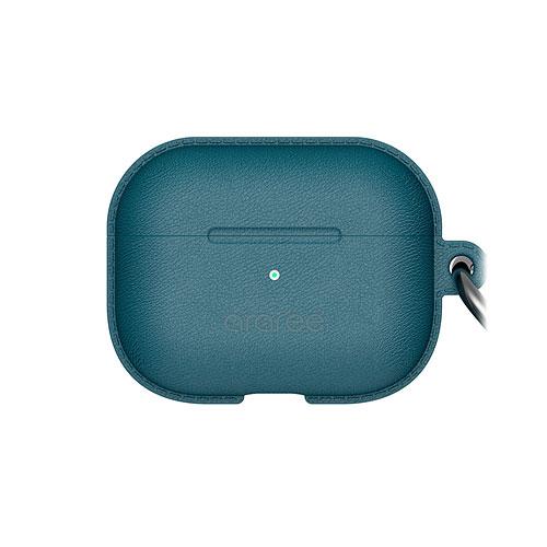 ROA AirPods Pro(第1/2世代)対応ケース POPS フォレストブルー AR18571APP 【864】 |  | 02