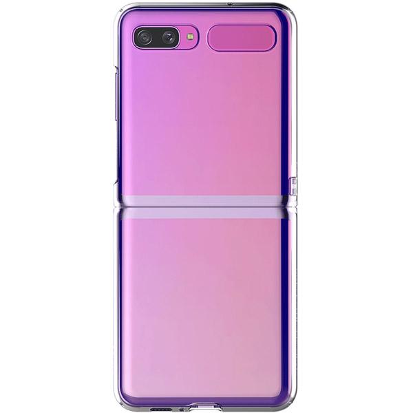 ROA Galaxy Z Flip Nu:kin araree 【864】 |  | 01