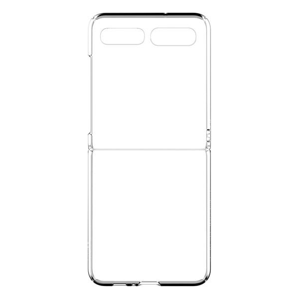 ROA Galaxy Z Flip Nu:kin araree 【864】 |  | 02