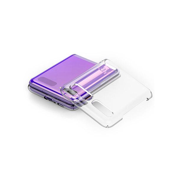 ROA Galaxy Z Flip Nu:kin araree 【864】 |  | 04