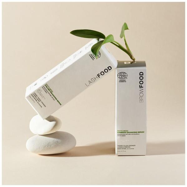 シンビシン BROWFOOD フォトメディックブロウエンハンサー 5ml |  | 04