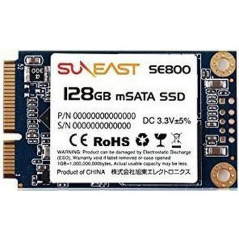 Suneast Se800 M128gb 内蔵ssd Se800 Msata Msata 128gb ソフマップpaypayモール店 通販 Paypayモール
