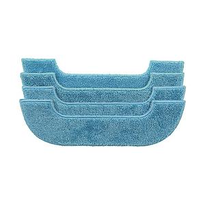 RF CO.LTD. RTシリーズ専用マイクロファイバーパットセット　10000CF00003A0 | 