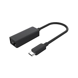 GOPPA LAN変換アダプタ [USB-C オス→メス LAN] 2.5Gbps対応(Chrome/Mac/Windows11対応) ブラック GP-CR452GH/B | 