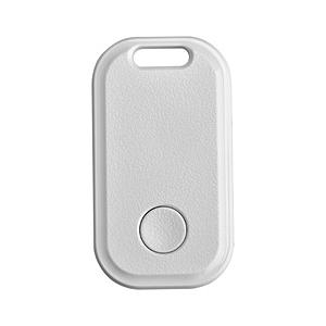 GOPPA Apple Find My 対応 紛失防止タグ  ホワイト GP-STAG-C/W | 