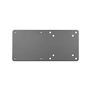 GOPPA miniPC(NUC)用 VESA取り付けアダプター [75ｘ75mm/100ｘ100mm]  ブラック GP-VMPI/B | 