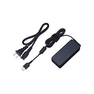 NEC(エヌイーシー) 【純正】ACアダプタ  ブラック PC-AC-PW001C | 