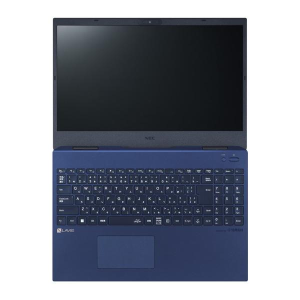 ノートパソコン LAVIE N15シリーズ(N1585/EAL) ネイビーブルー PCN1585EAL ［15.6型 /Windows11 Home /intel Core i7 /メモリ：16GB /SSD：512GB /Office Hom…｜y-sofmap｜05