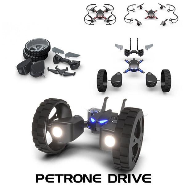 FOX PR-DRIVE PR003 【864】 [振込不可] |  | 03