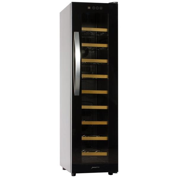 【基本設置料金セット】 デバイスタイル ワインセラー （18本）　CF-P18W 【お届け日時指定不可】 | デバイスタイル | 02