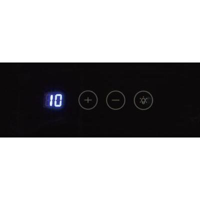 【基本設置料金セット】 デバイスタイル ワインセラー （18本）　CF-P18W 【お届け日時指定不可】 | デバイスタイル | 04