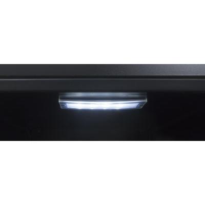 【基本設置料金セット】 デバイスタイル ワインセラー （18本）　CF-P18W 【お届け日時指定不可】 | デバイスタイル | 05