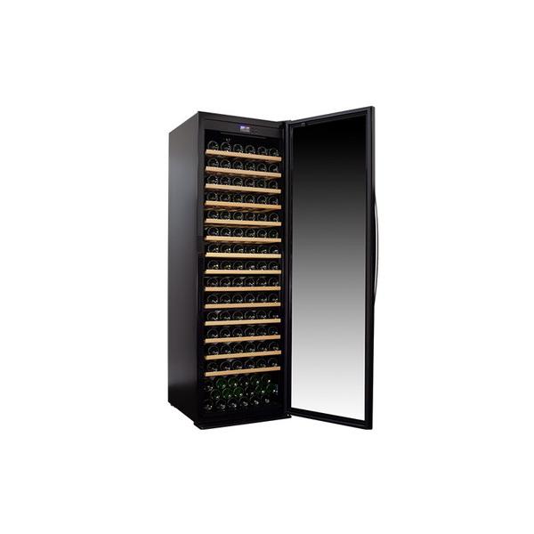 【基本設置料金セット】 デバイスタイル WF-C171W ワインセラー [171本 /右開き] 【お届け日時指定不可】 | デバイスタイル | 04