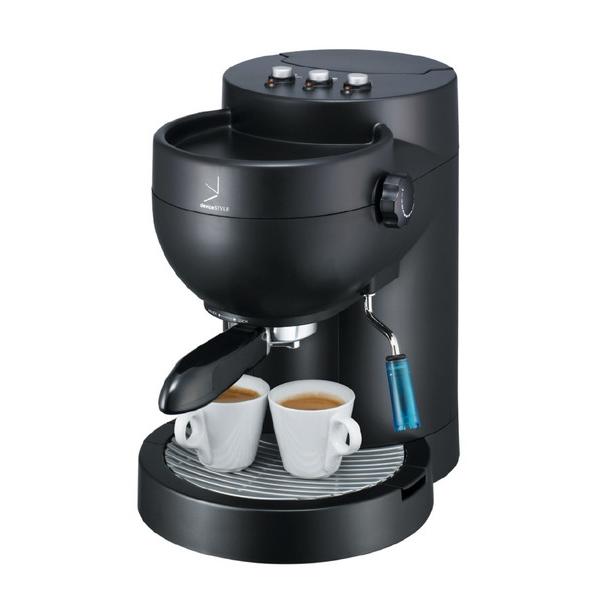 デバイスタイル エスプレッソマシン Brunopasso（ブルーノパッソ）  TH-W030 |  | 03