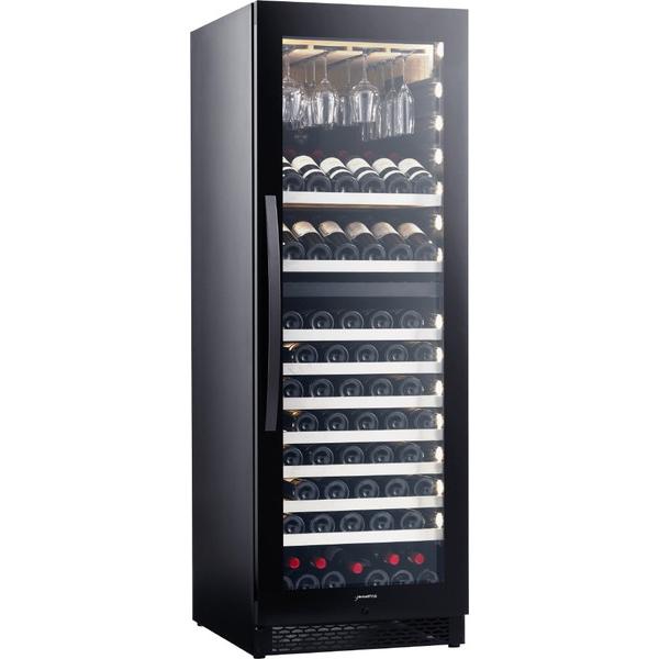 【基本設置料金セット】 デバイスタイル インバータコンプレッサ式ワインセラー Angelshare L7 [125本 /右開き] 【お届け日時指定不可】 [代引不可] |  | 02