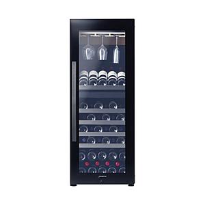【基本設置料金セット】 デバイスタイル インバータコンプレッサ式ワインセラー Angelshare L3 [49本 /右開き] 【お届け日時指定不可】 [代引不可] | 