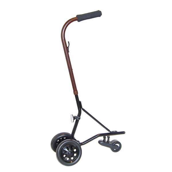 旭工業 RATEK（ラテク／楽てく）新感覚歩行サポートツール　木目調 RATEK1710-1 |  | 01