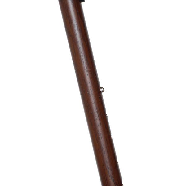 旭工業 RATEK（ラテク／楽てく）新感覚歩行サポートツール　木目調 RATEK1710-1 |  | 02