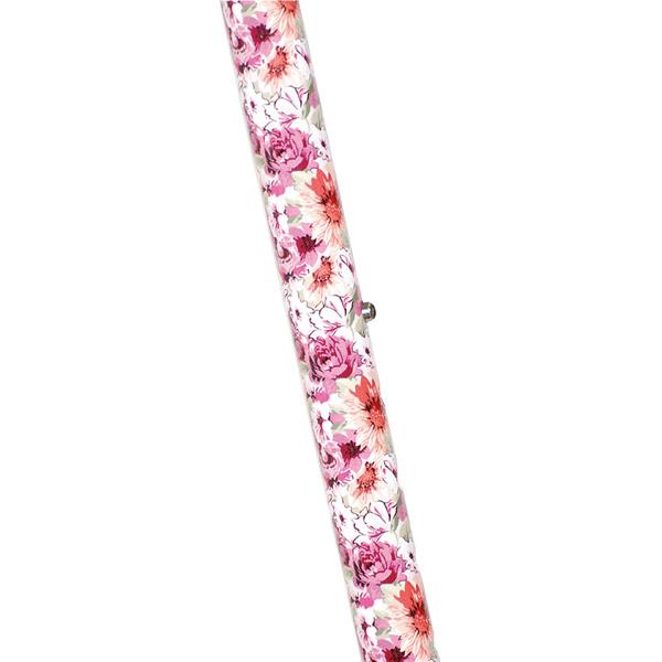 旭工業 RATEK（ラテク／楽てく）新感覚歩行サポートツール　花柄 RATEK1710-3 |  | 02