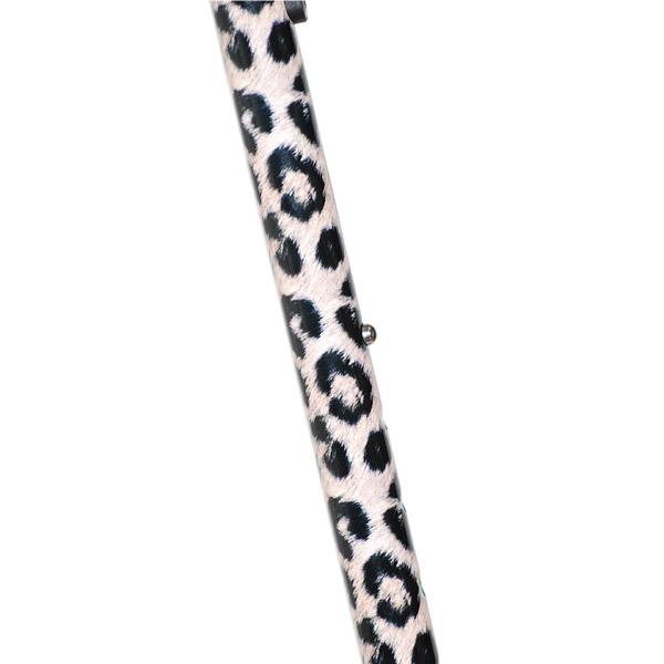 旭工業 RATEK（ラテク／楽てく） 新感覚歩行サポートツール　ヒョウ柄 RATEK1710-4 |  | 02