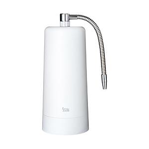 サイテックス 蛇口直結型浄水器 SESERA   SYKM6S | 