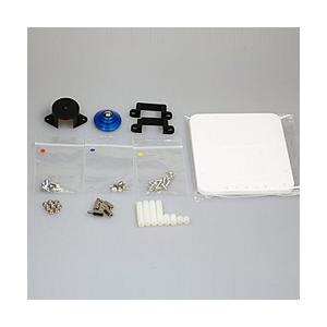 スイッチサイエンス ［プログラミング教材］ bitPak:Drive用パーツセット   SEDU-052887 [振込不可] | 