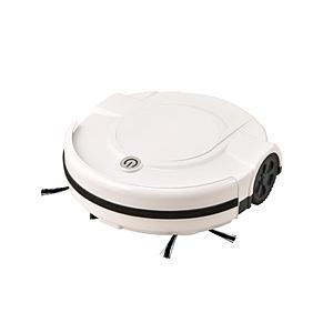 サクセスアジア コンパクトお掃除ロボット   SA012 | 