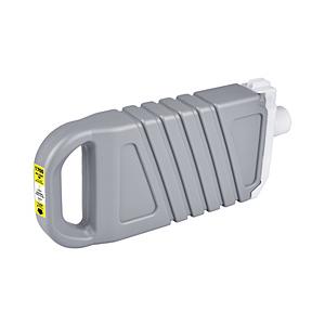プレジール 互換プリンターインク [キヤノン PFI-1700Y](700ml) イエロー BPL-CPFI1700Y | 