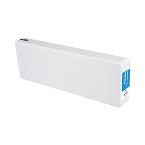 プレジール 互換プリンターインク [エプソン SC9C70](700ml) シアン BPL-ESC9C70 | 