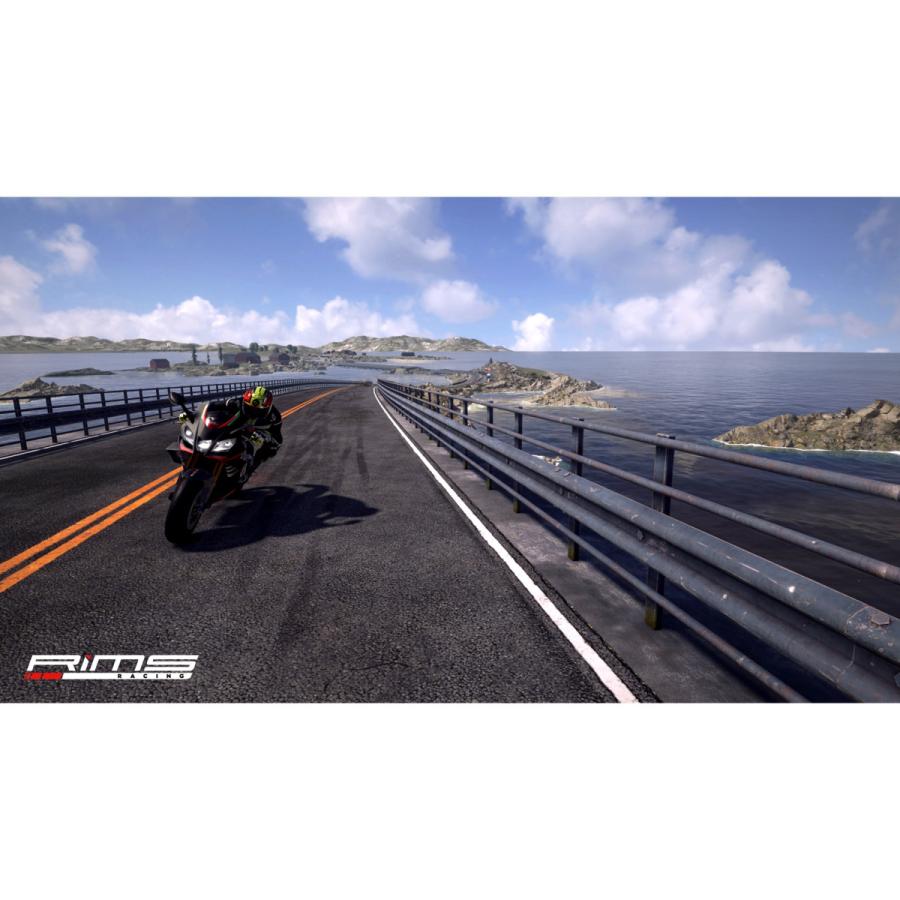 3GOO リムズ レーシング 【PS4ゲームソフト】 |  | 02