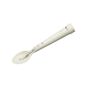 キリンHD 減塩サポート食器 エレキソルト スプーン ES-S002 | 