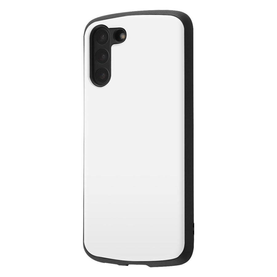 レイアウト Galaxy S21+ 5G 耐衝撃 ProCa ホワイト RT-GS21PAC3/W 【864】 | ray-out | 01