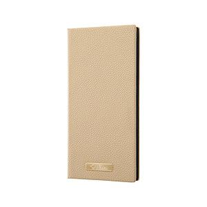 レイアウト Galaxy A20  手帳レザー TETRA サイドマグネット プレート付き | ray-out