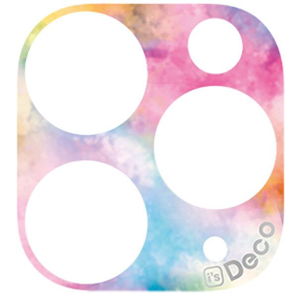 アピロス is Deco 水彩 PINK for iPhone 11 Pro/ 11 Pro Max EYLE ピンク XEI13-ID-A05 [振込不可] |  | 01