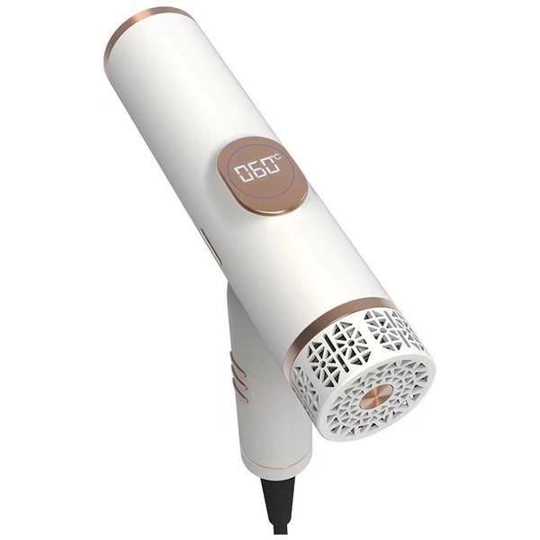 ネクストイノベーション イオンドライヤー Shinju（シンジュ） 白蝶