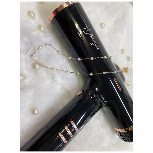 ネクストイノベーション イオンドライヤー Shinju（シンジュ） 黒蝶