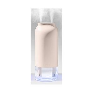 KMコーポレーション コードレス加湿器 LUMENA H3プラス ピンク H3PLUSP | 